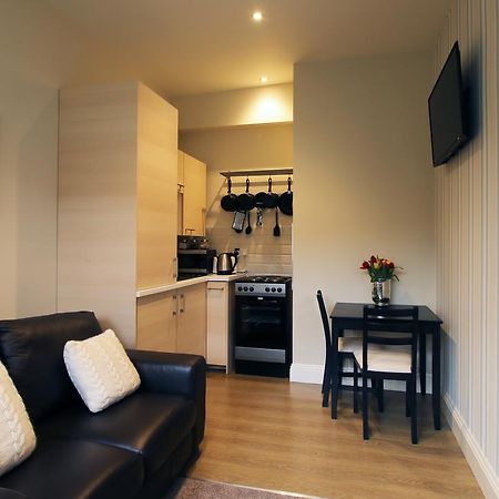 Hendford Apartments Yeovil Exterior photo