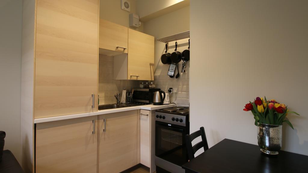 Hendford Apartments Yeovil Room photo