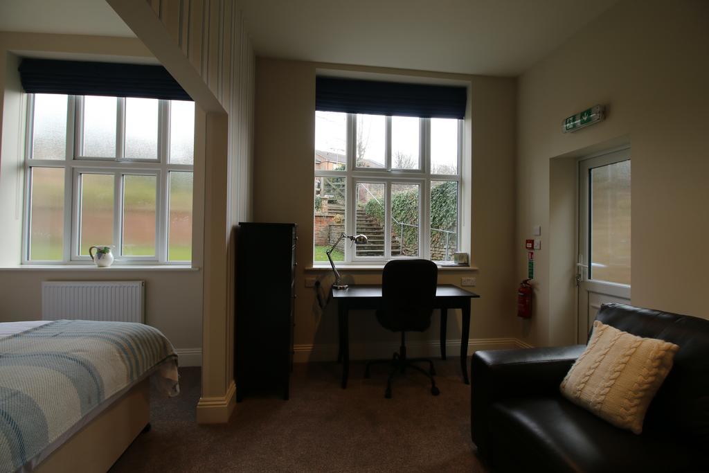 Hendford Apartments Yeovil Room photo